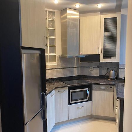 Golden Gate Apartment Gdansk Exterior photo