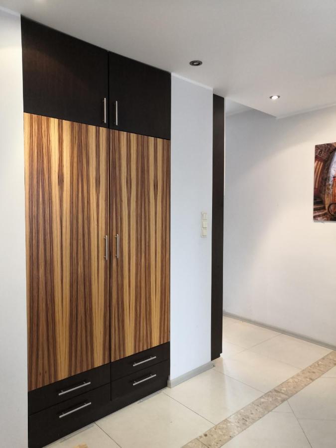 Golden Gate Apartment Gdansk Exterior photo