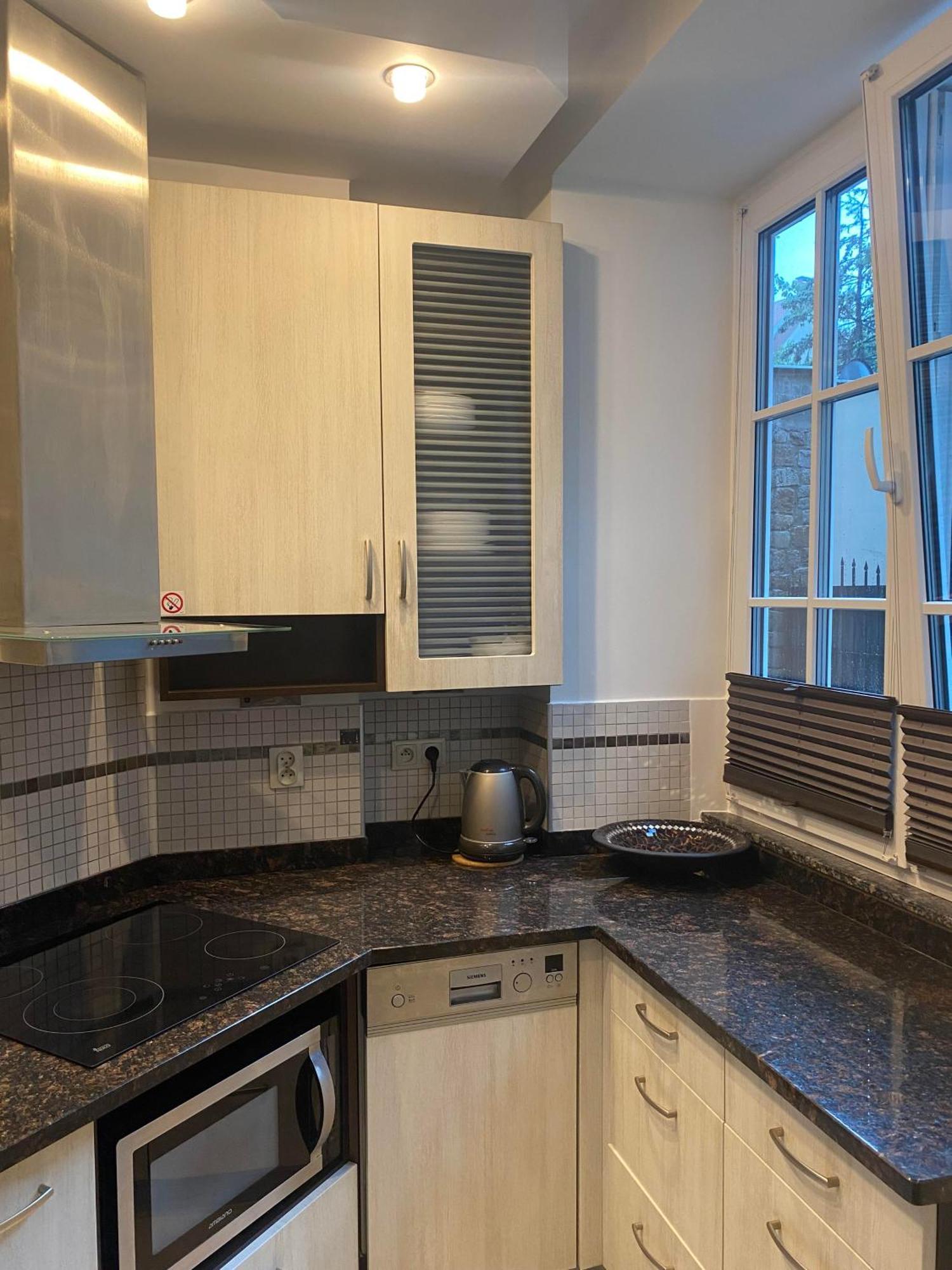 Golden Gate Apartment Gdansk Exterior photo