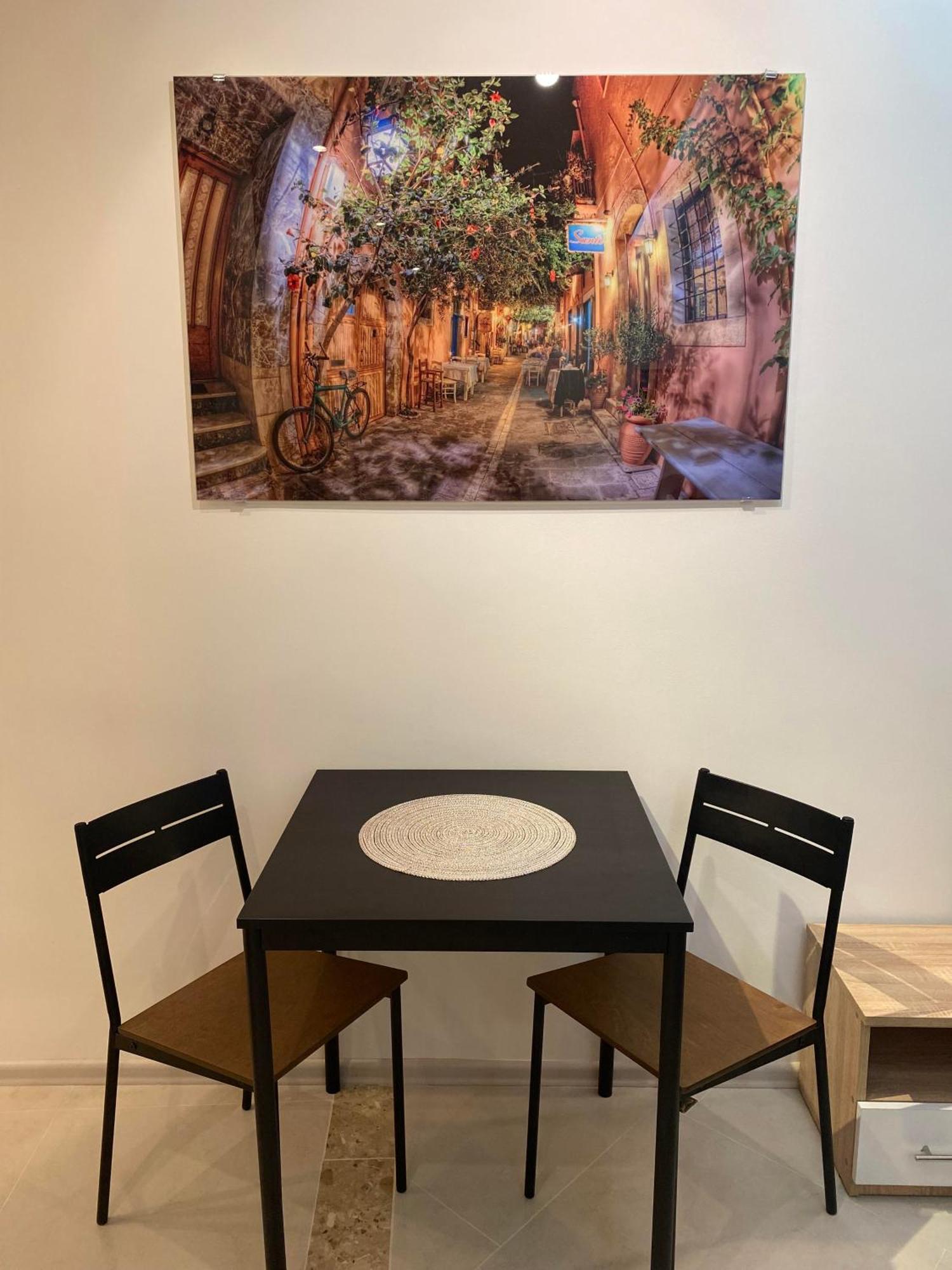 Golden Gate Apartment Gdansk Exterior photo